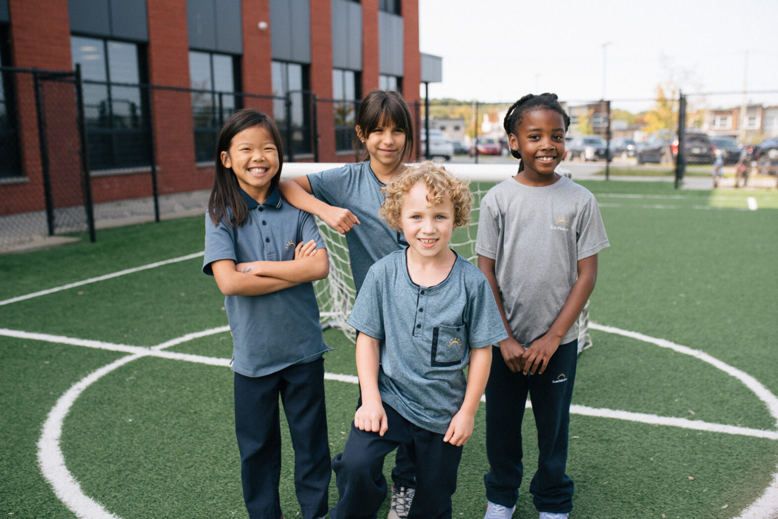 Plein Soleil - Licensed Daycare in Coaticook, QC
